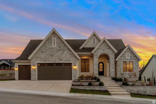 $1,799,900 | 1198 East 110th S Pleasant Grove South, Pleasant Grove, UT 84062