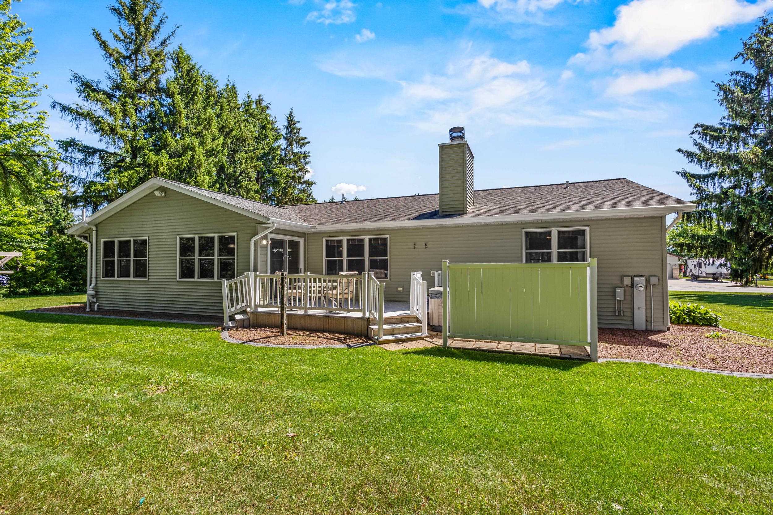 511 Ponderosa Road Reedsville, WI 54230 - Photo 43 of 63