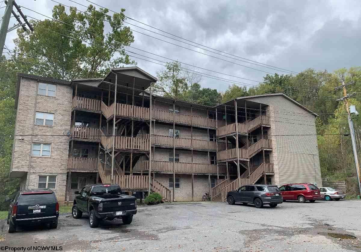 75-89 Brookhaven Road Morgantown, WV 26508 - Photo 1 of 8 Gallery Image 1