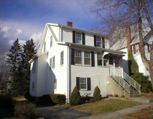 46 Ronald Road Arlington, MA 02474 - Photo 1 of 1