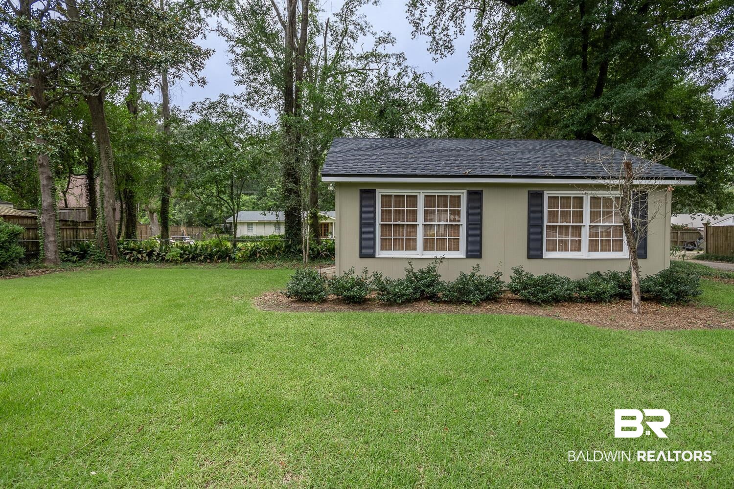 4318 Babs Street Mobile, AL 36608 - Photo 34 of 35