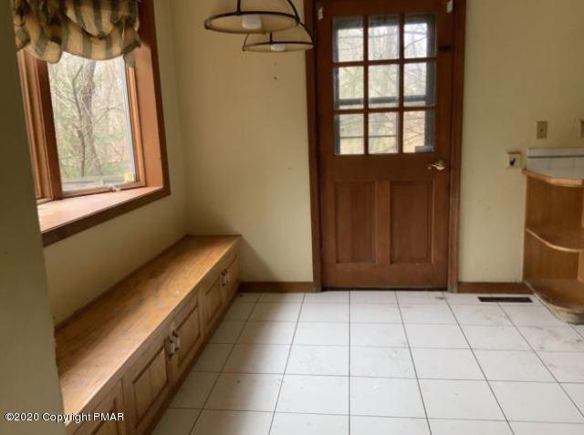400 Blue Ridge Road Saylorsburg, PA 18353 - Photo 6 of 13 a view of a storage & utility room in a kitchen