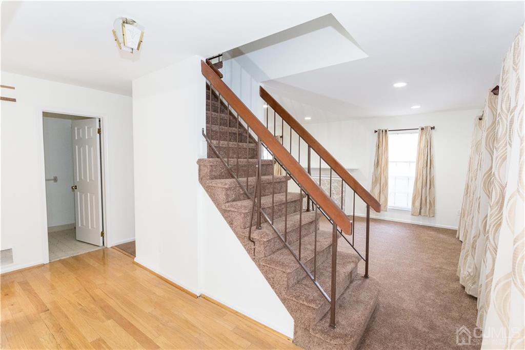3301 Stonehedge Road, Unit 3301 Edison, NJ 08820 - Photo 4 of 25 a view of entryway