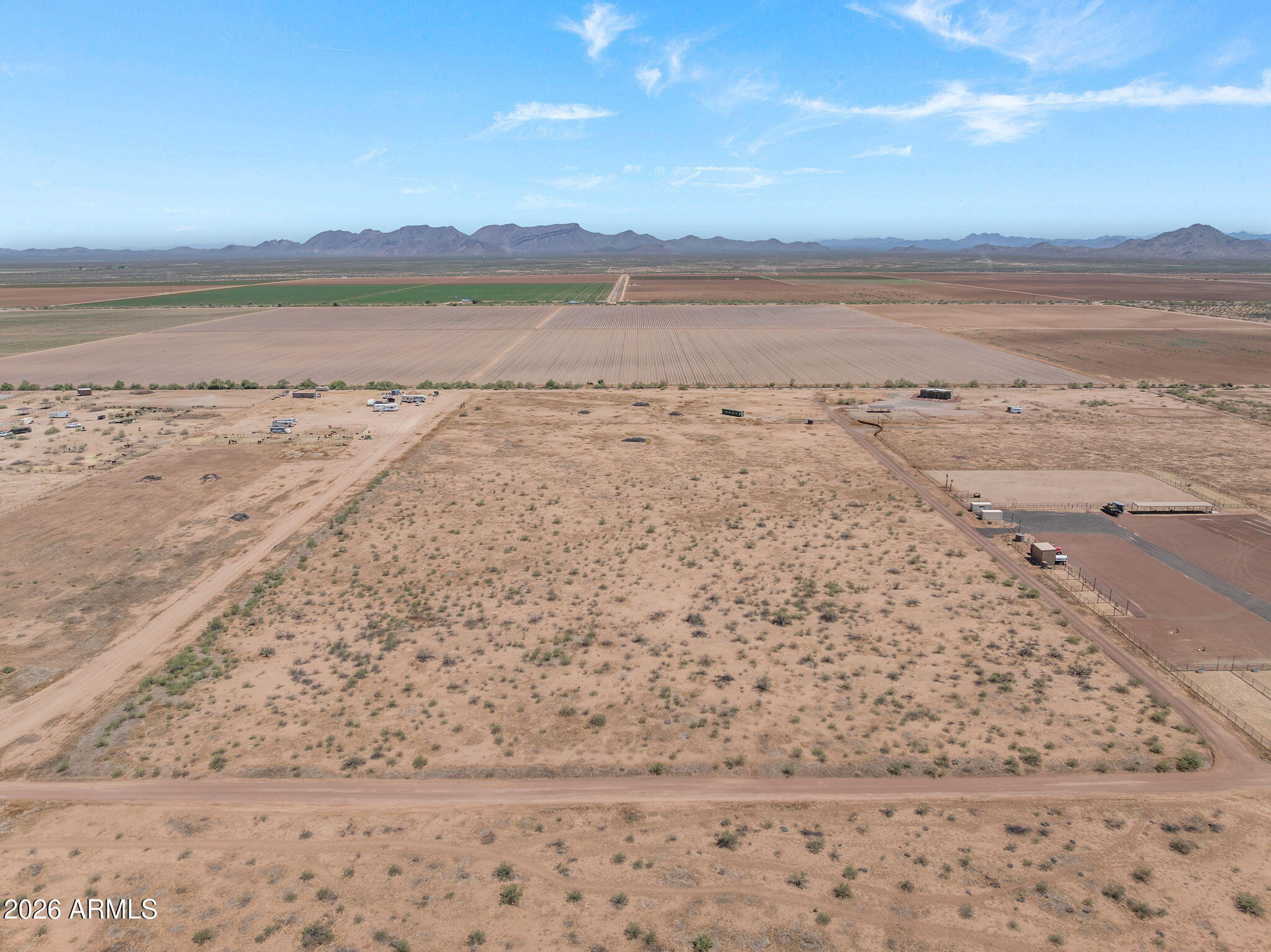 0 Long Rifle Road Aguila, AZ 85320 - Photo 4 of 16