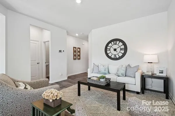 $1,629 | 8435 Jane Drive, Unit NEWTON, Terrell, NC 28682