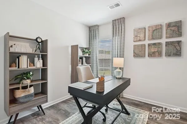 $1,629 | 8435 Jane Drive, Unit NEWTON, Terrell, NC 28682