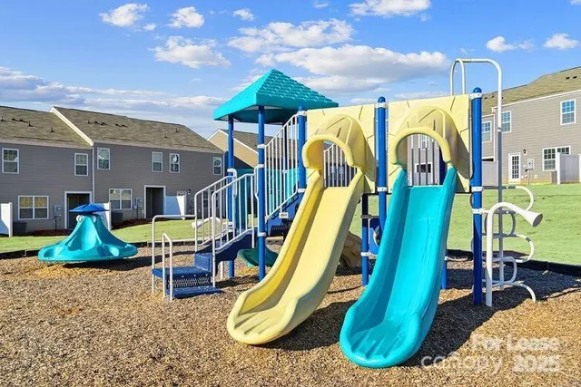 a view of a slide