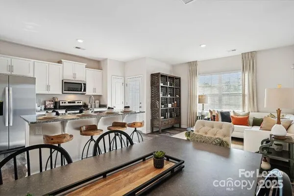 $1,629 | 8435 Jane Drive, Unit NEWTON, Terrell, NC 28682