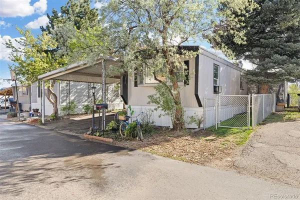 $89,500 | 262 Marble Circle, Golden, CO 80401