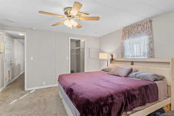 $89,500 | 262 Marble Circle, Golden, CO 80401