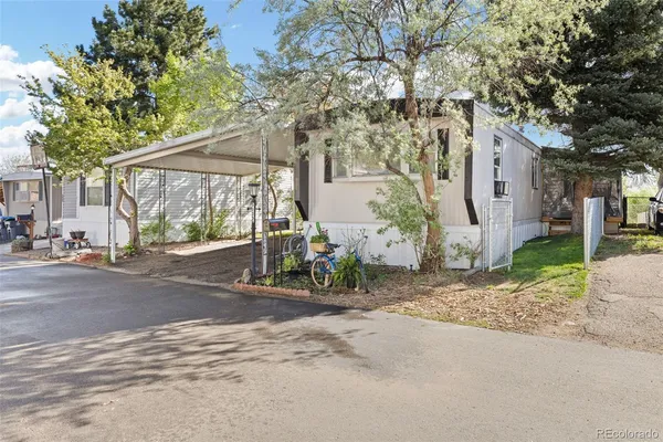 $89,500 | 262 Marble Circle, Golden, CO 80401