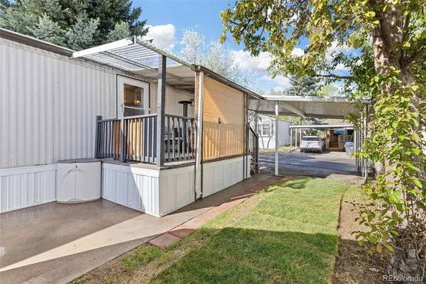 $89,500 | 262 Marble Circle, Golden, CO 80401