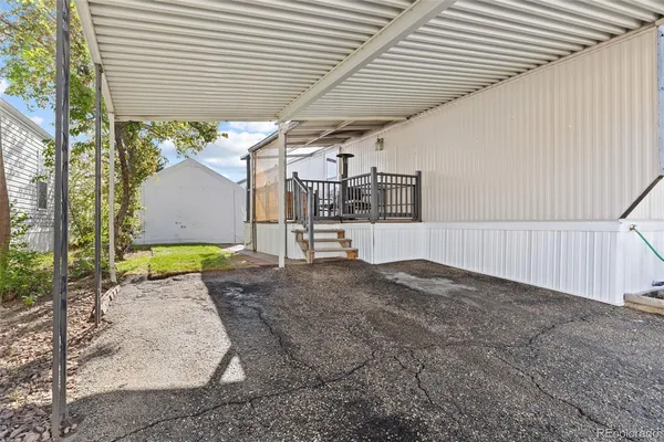 $89,500 | 262 Marble Circle, Golden, CO 80401