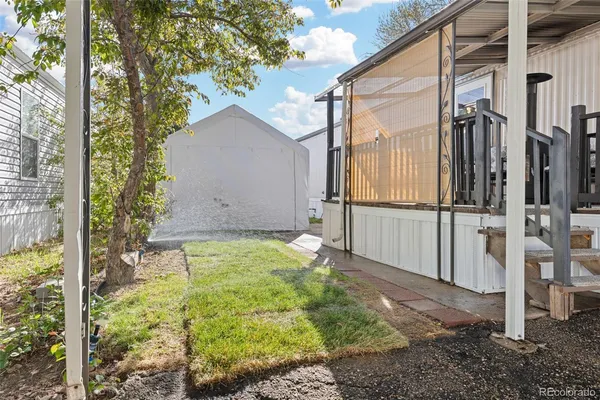 $89,500 | 262 Marble Circle, Golden, CO 80401