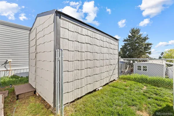 $89,500 | 262 Marble Circle, Golden, CO 80401