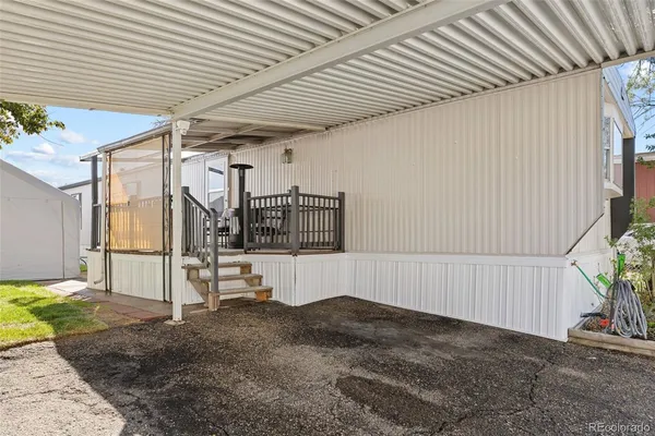 $89,500 | 262 Marble Circle, Golden, CO 80401
