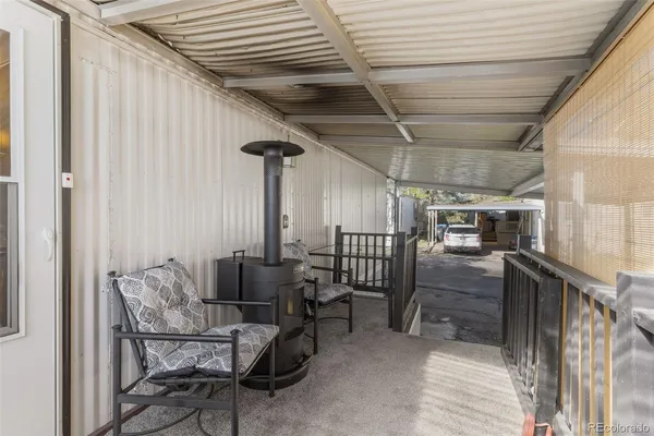 $89,500 | 262 Marble Circle, Golden, CO 80401