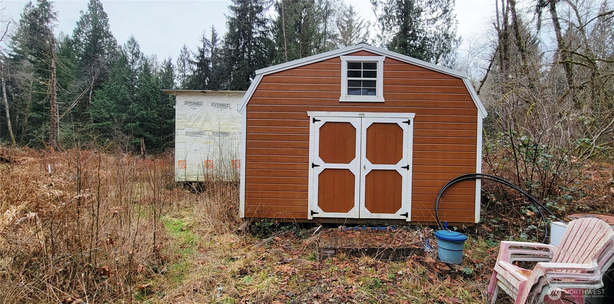 7836 Delphi Road Southwest Olympia, WA 98512 - Photo 2 of 14