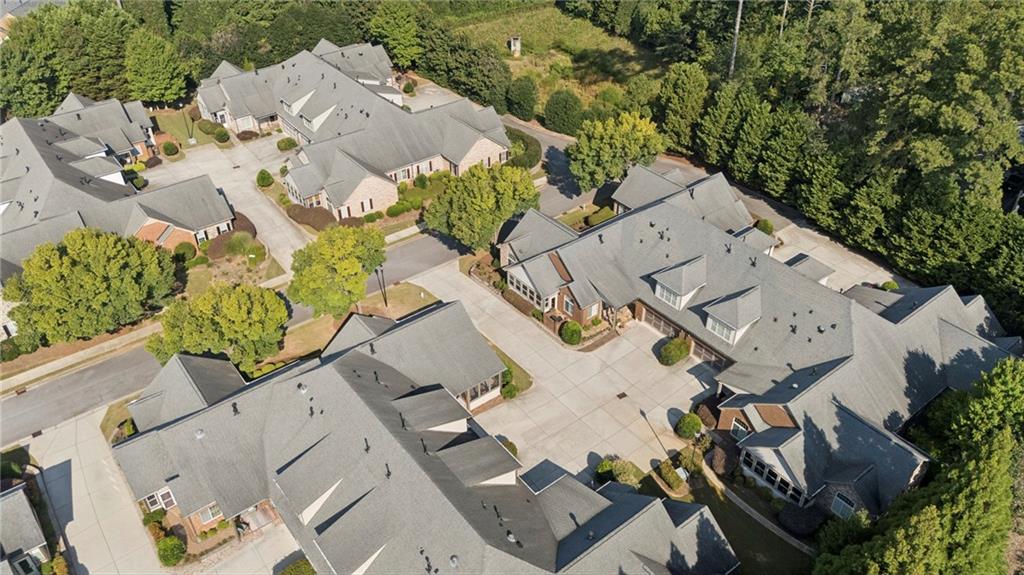 120 Chastain Road Northwest, Unit 1108 Kennesaw, GA 30144 - Photo 28 of 32 Gallery Image 28