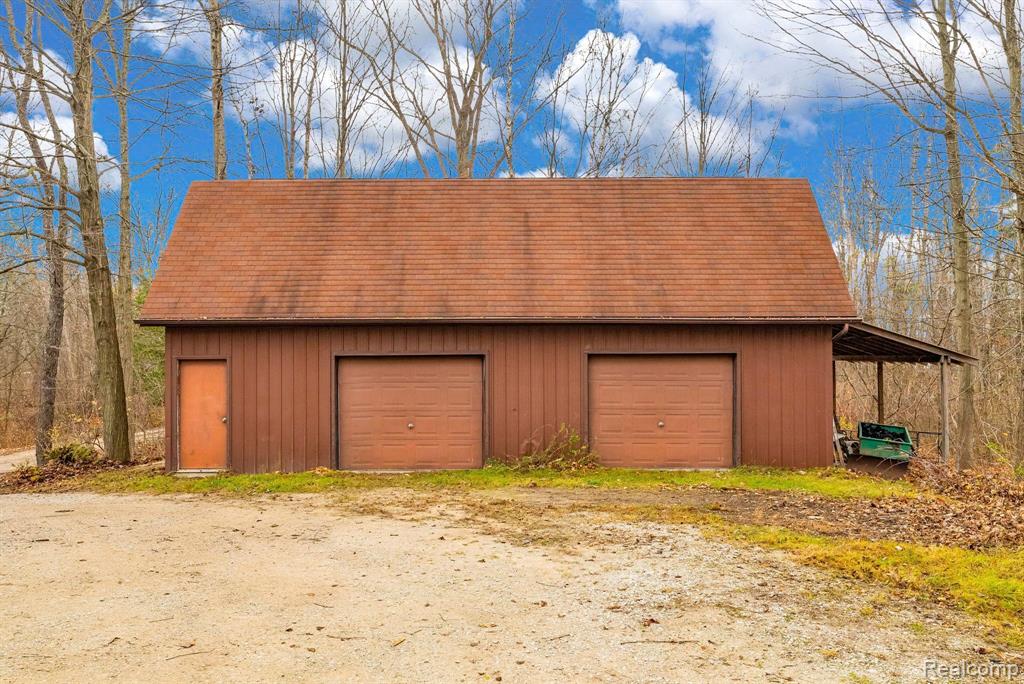 5287 Maitland Road North Street, MI 48049 - Photo 44 of 45 Gallery Image 44