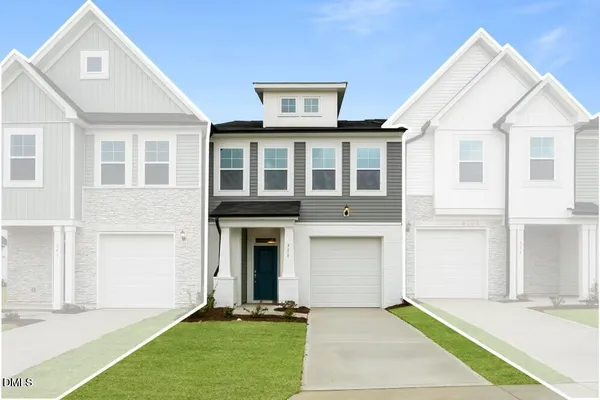 $1,700 | 511 Eversden Drive, Zebulon, NC 27597