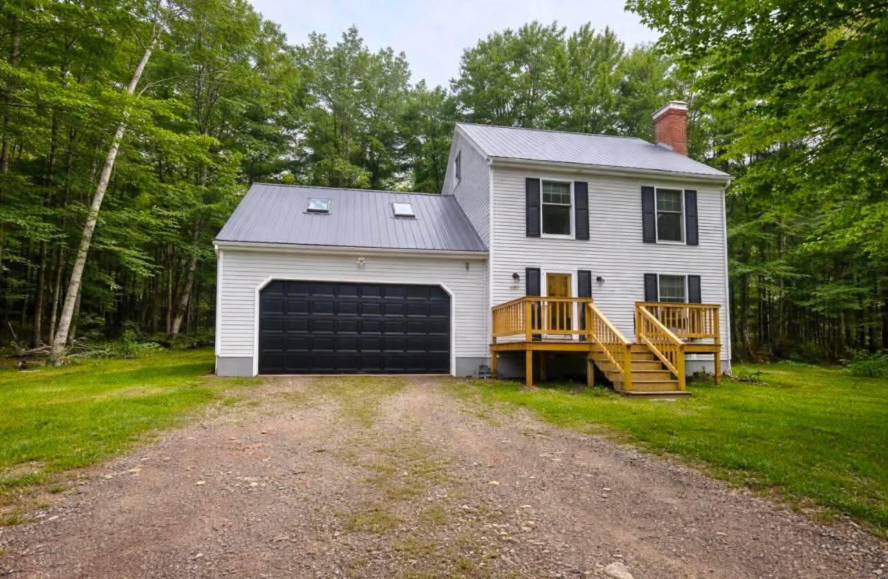 2306 South Princeton Road Baileyville, ME 04694 - Photo 1 of 11 13105