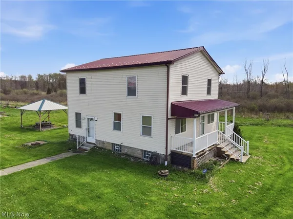 $349,900 | 850 Clay Road, Jefferson, OH 44047