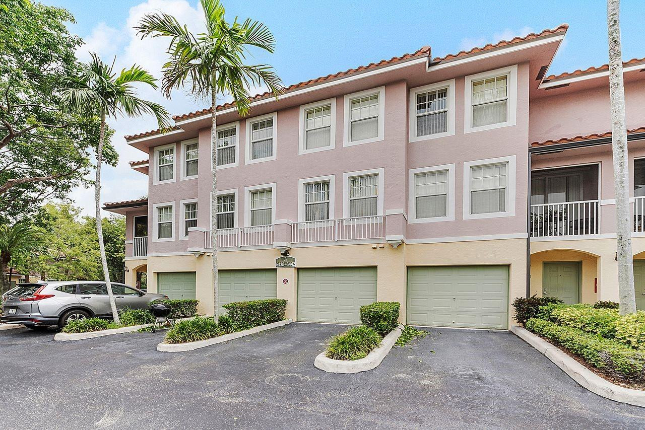 6440 West Sample Road, Unit 6440 Coral Springs, FL 33067 - Photo 1 of 50 Photo 1
