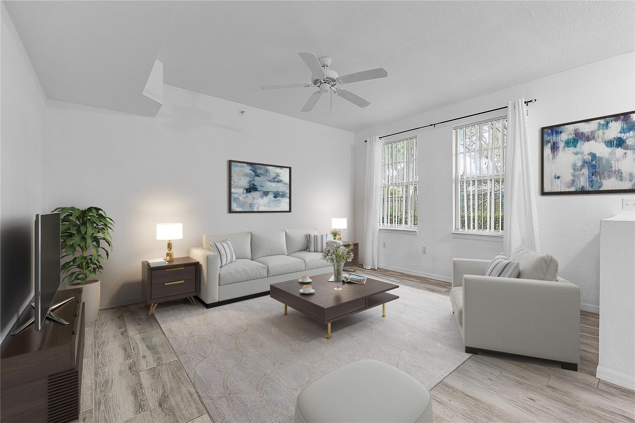 6440 West Sample Road, Unit 6440 Coral Springs, FL 33067 - Photo 11 of 50 VIRTUALLY STAGED