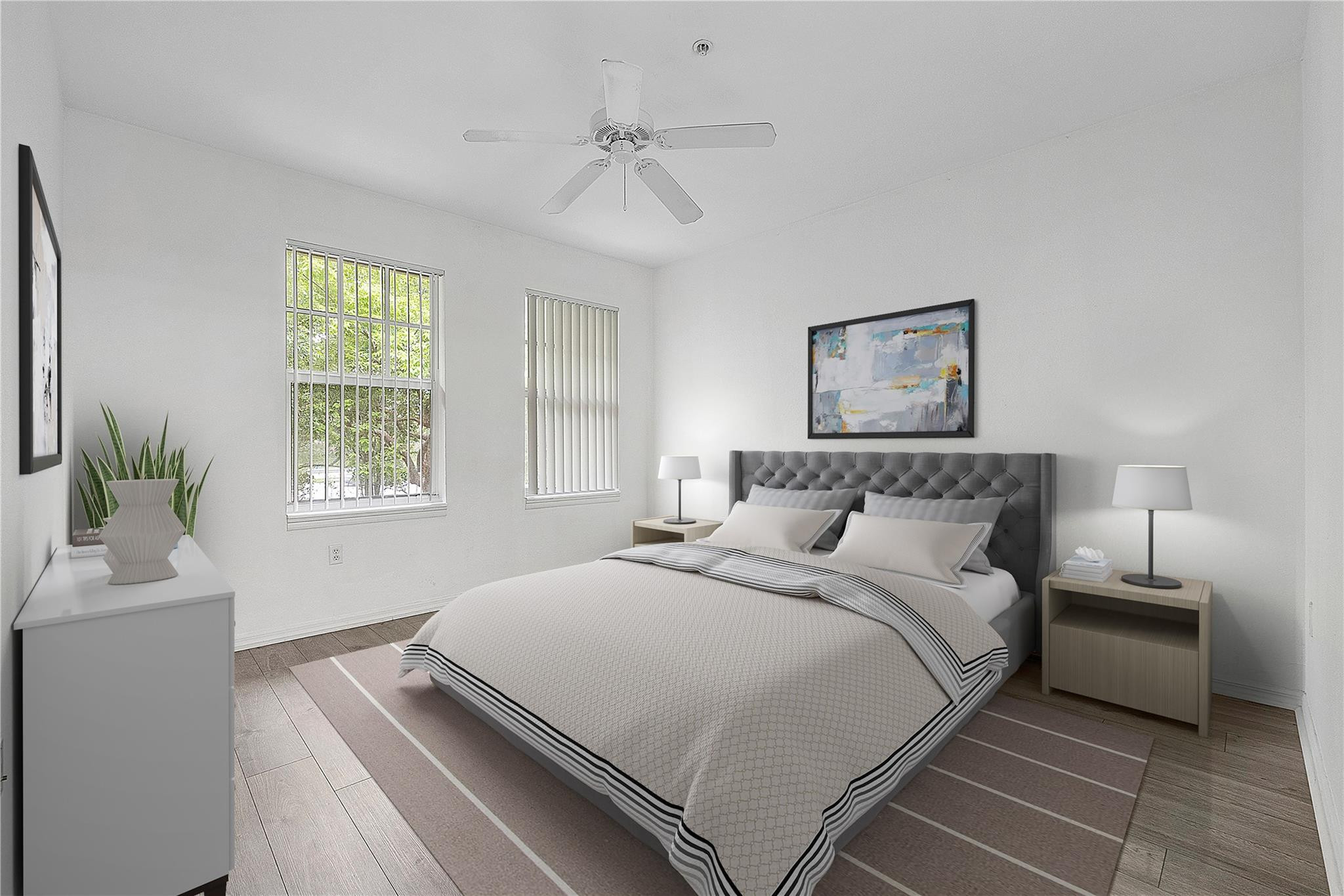 6440 West Sample Road, Unit 6440 Coral Springs, FL 33067 - Photo 20 of 50 VIRTUALLY STAGED