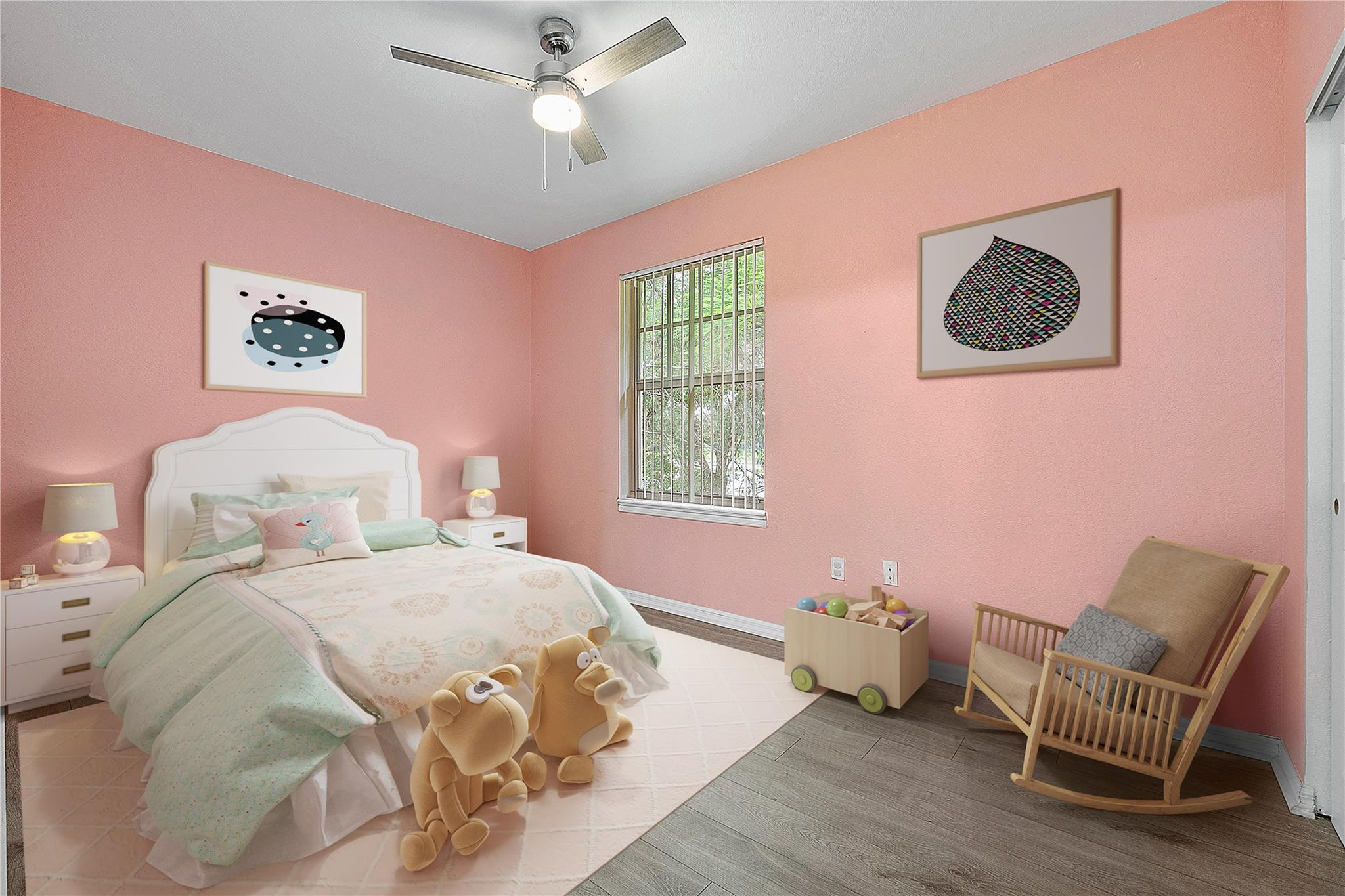 6440 West Sample Road, Unit 6440 Coral Springs, FL 33067 - Photo 26 of 50 VIRTUALLY STAGED