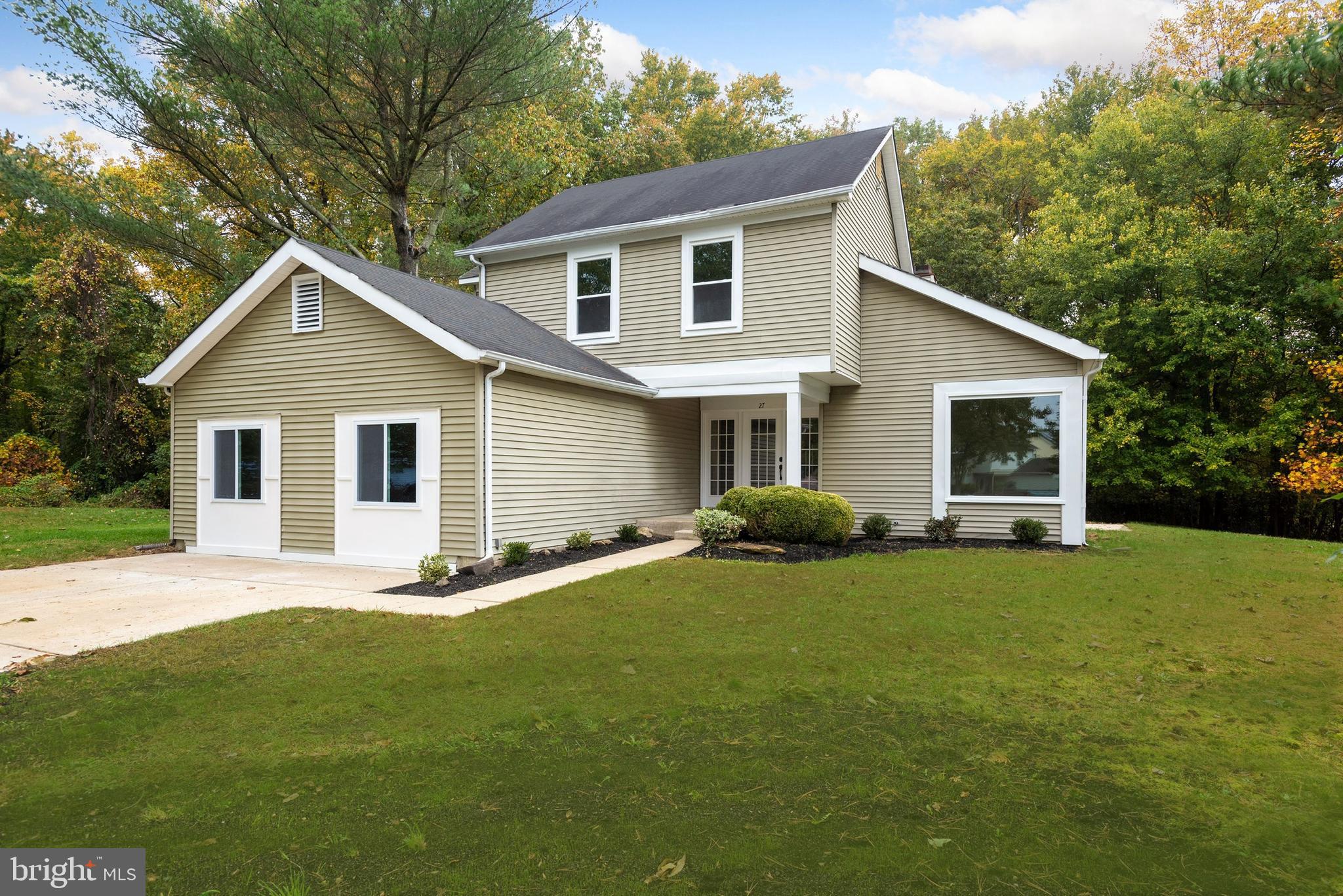 27 Stratford Road Clementon, NJ 08021 - Photo 1 of 25