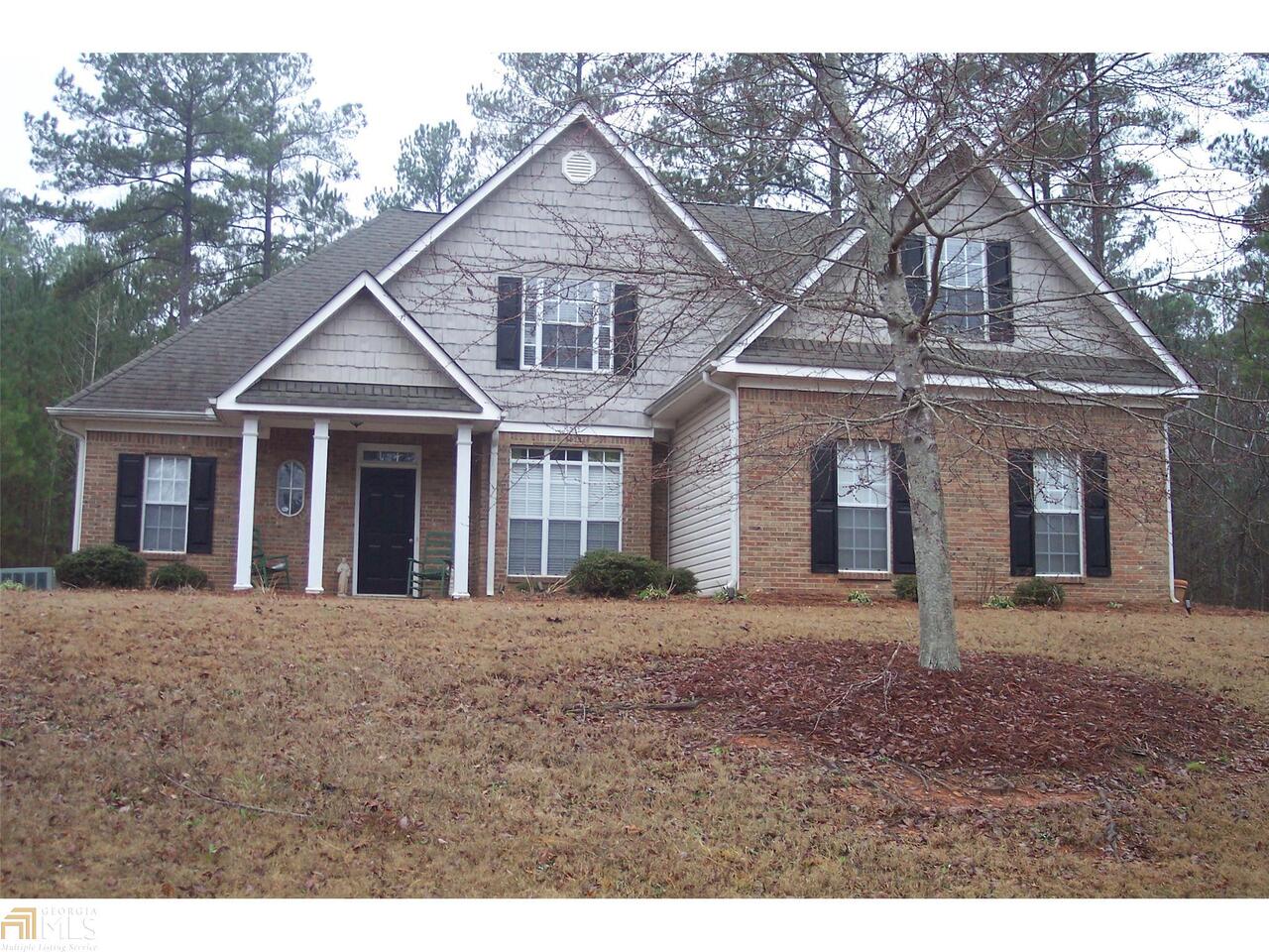 133 Harrison Place Hampton, GA 30228 - Photo 1 of 1 Gallery Image 1