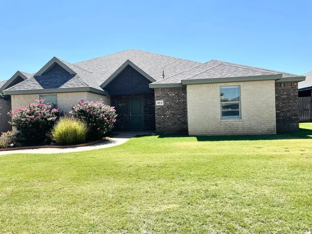$420,000 | 3821 133rd Street, Lubbock, TX 79423