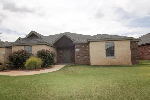$420,000 | 3821 133rd Street, Lubbock, TX 79423