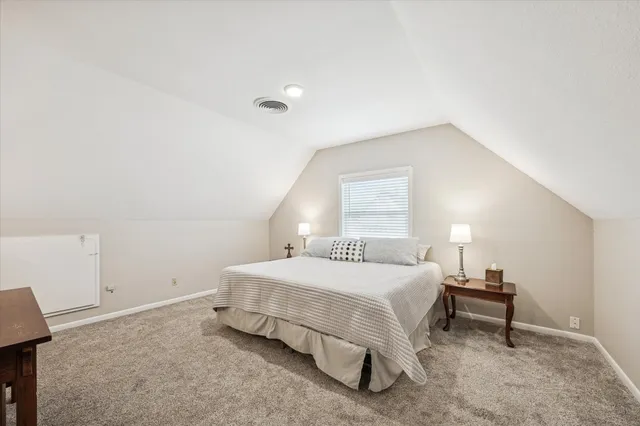 $495,000 | 701 West Third Street, Brenham, TX 77833