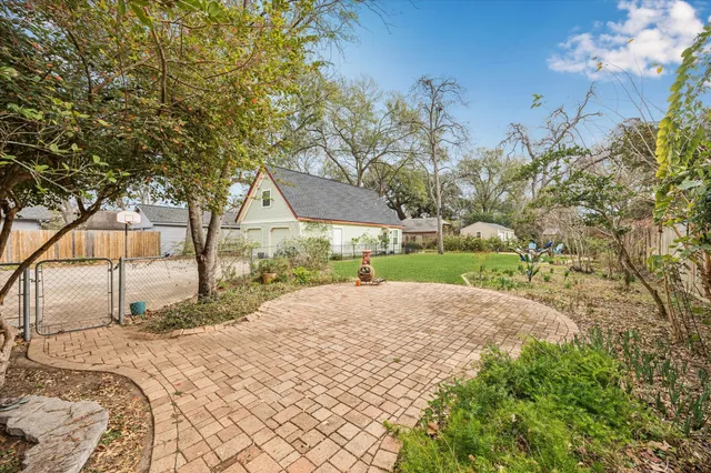 $495,000 | 701 West Third Street, Brenham, TX 77833