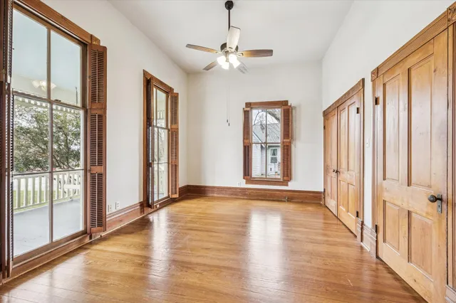 $495,000 | 701 West Third Street, Brenham, TX 77833