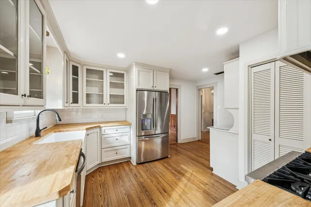 $495,000 | 701 West Third Street, Brenham, TX 77833