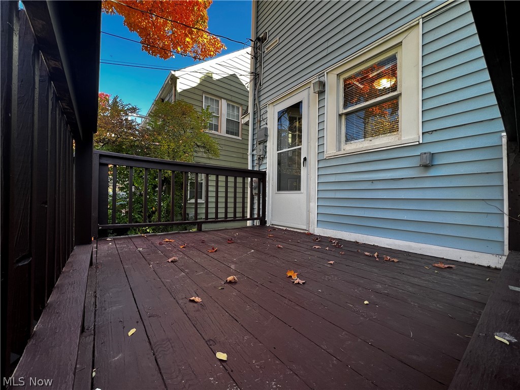 1936 Staunton Road Cleveland, OH 44118 - Photo 27 of 32
