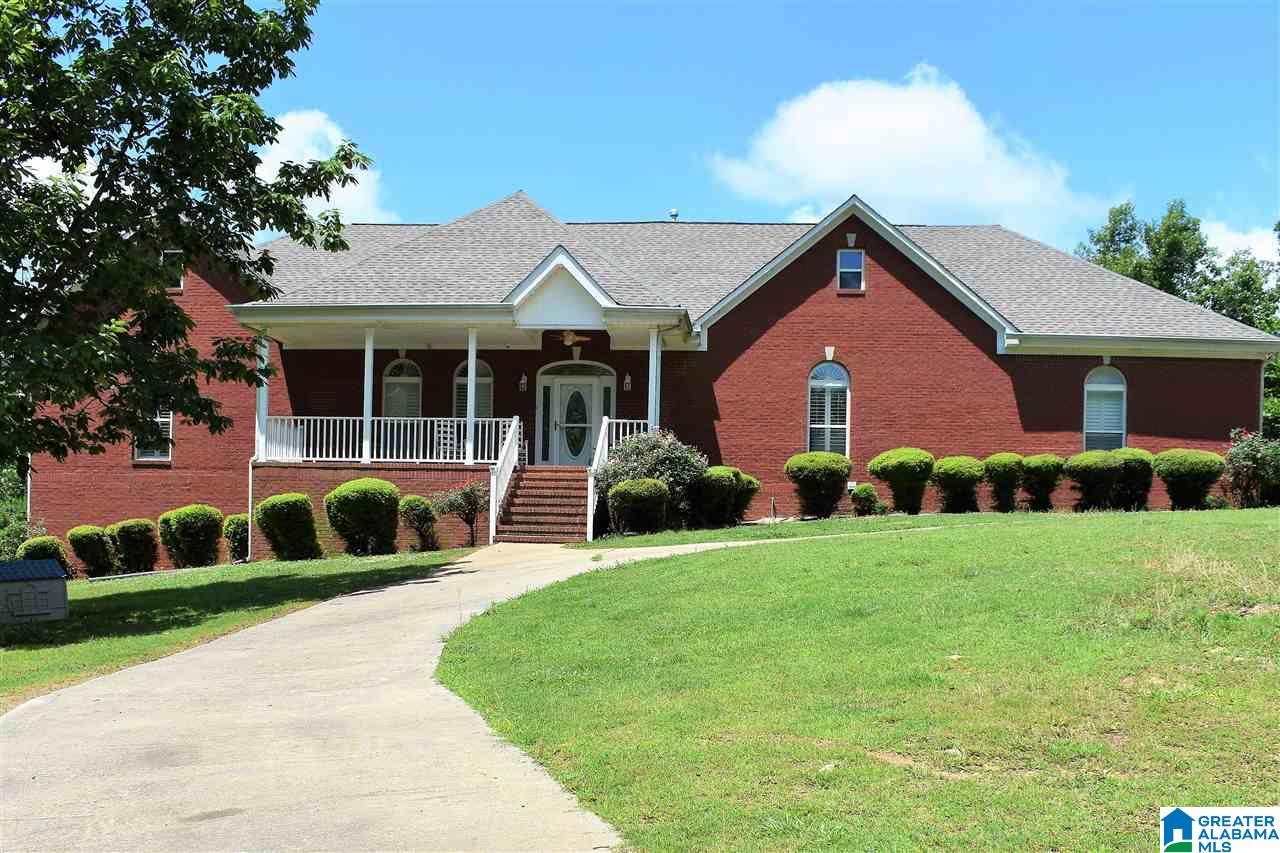 8760 Pine Mountain Road Pinson, AL 35126 - Photo 1 of 42
