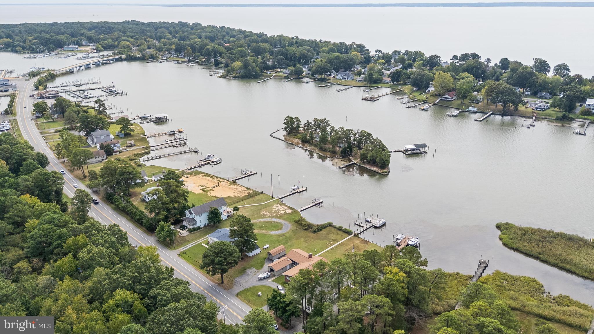 16077 Cobb Island Road Cobb Island, MD 20664 - Photo 2 of 56