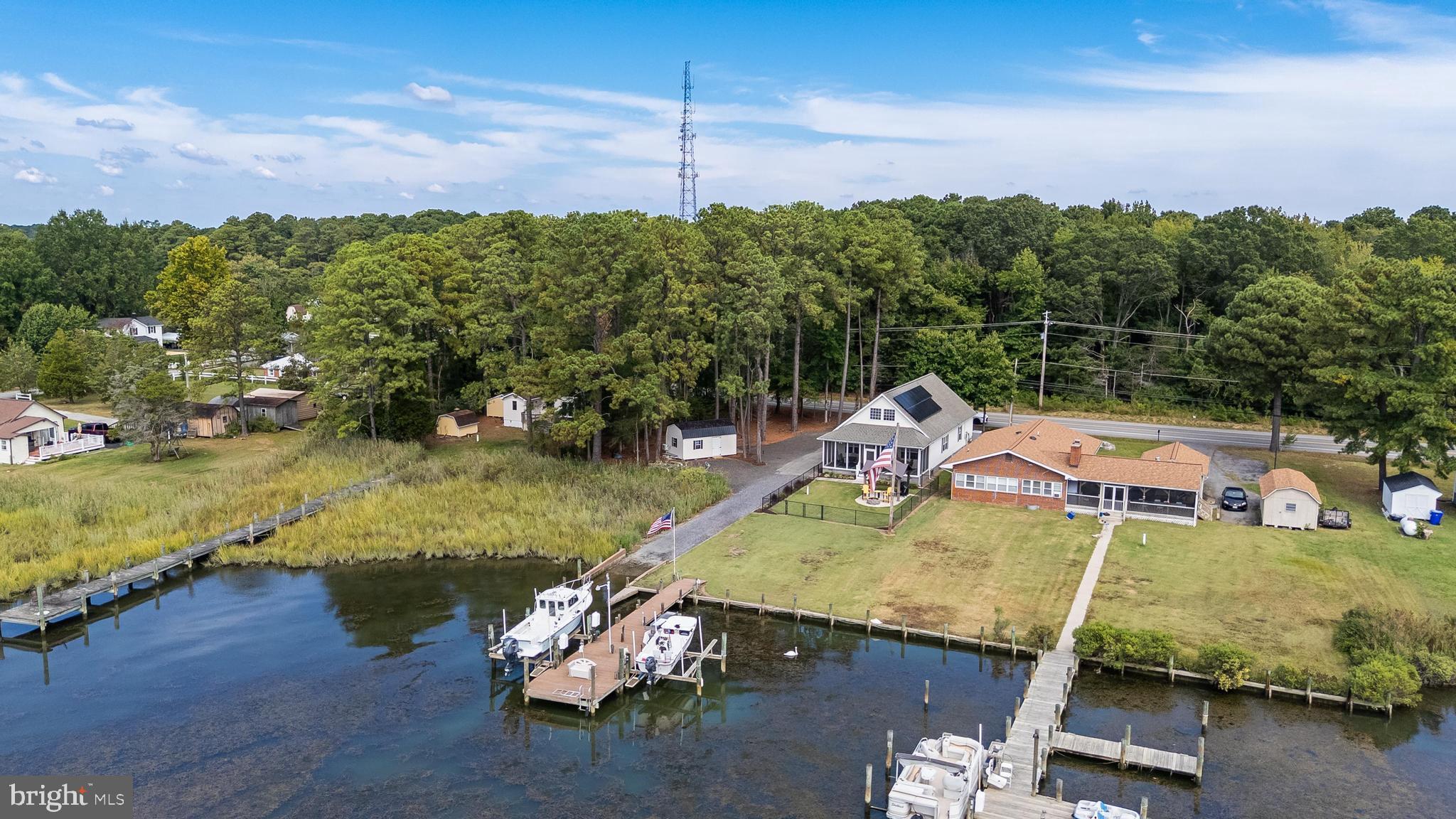 16077 Cobb Island Road Cobb Island, MD 20664 - Photo 4 of 56