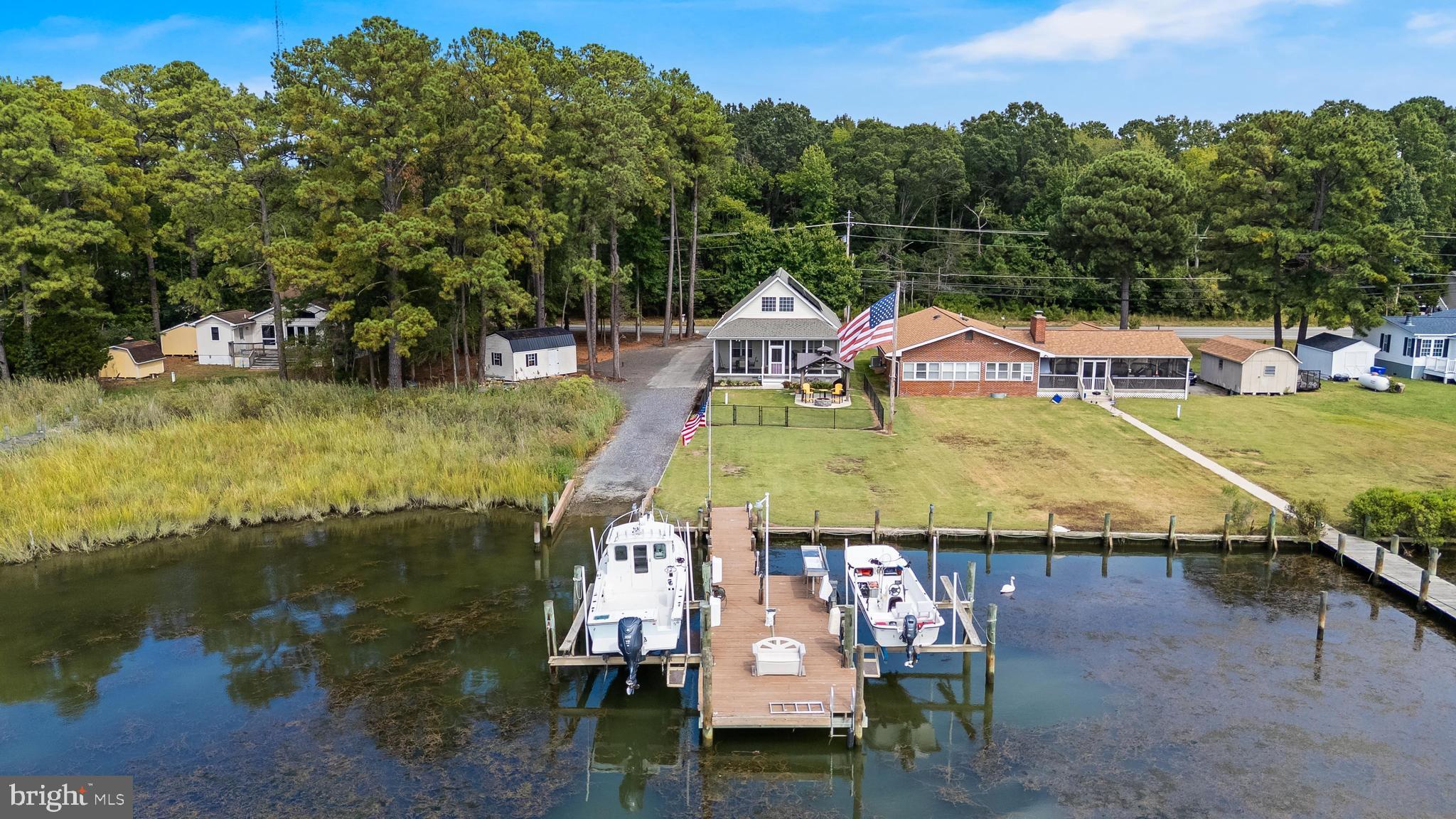 16077 Cobb Island Road Cobb Island, MD 20664 - Photo 47 of 56