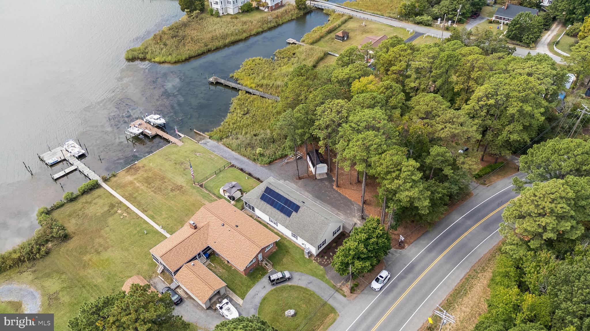 16077 Cobb Island Road Cobb Island, MD 20664 - Photo 48 of 56