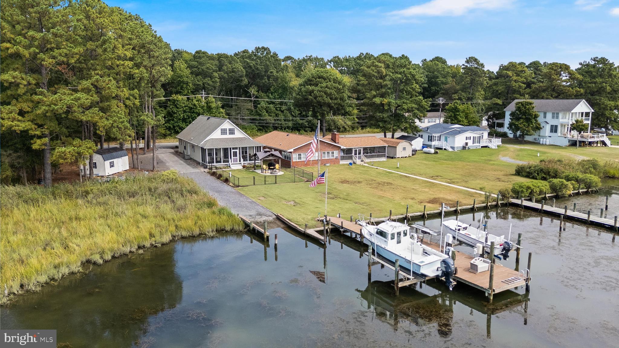 16077 Cobb Island Road Cobb Island, MD 20664 - Photo 52 of 56