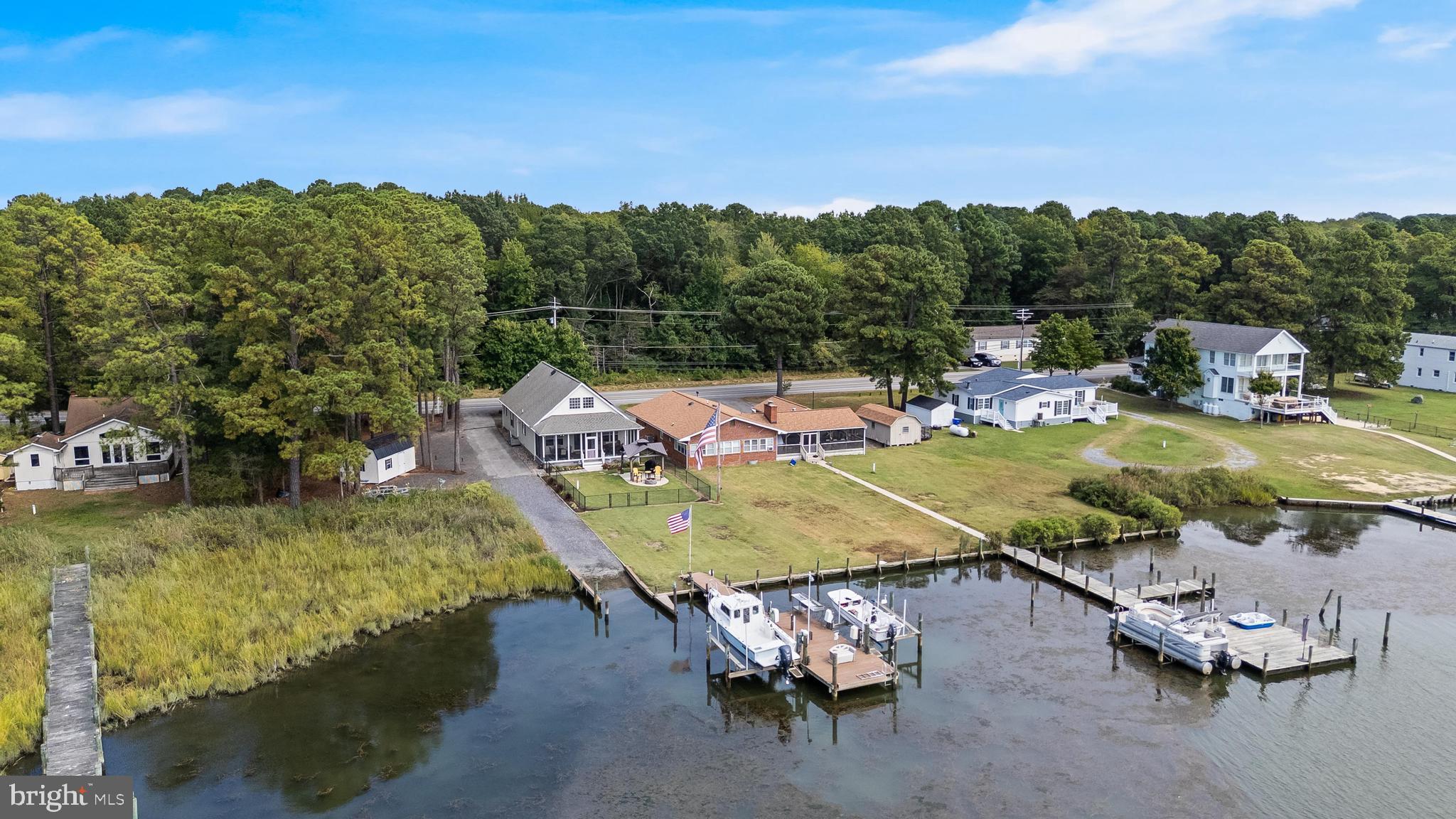 16077 Cobb Island Road Cobb Island, MD 20664 - Photo 53 of 56
