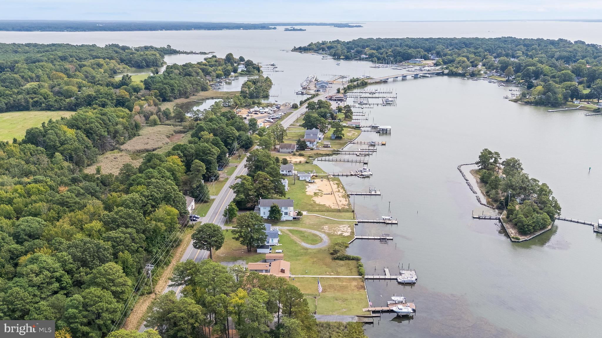 16077 Cobb Island Road Cobb Island, MD 20664 - Photo 54 of 56