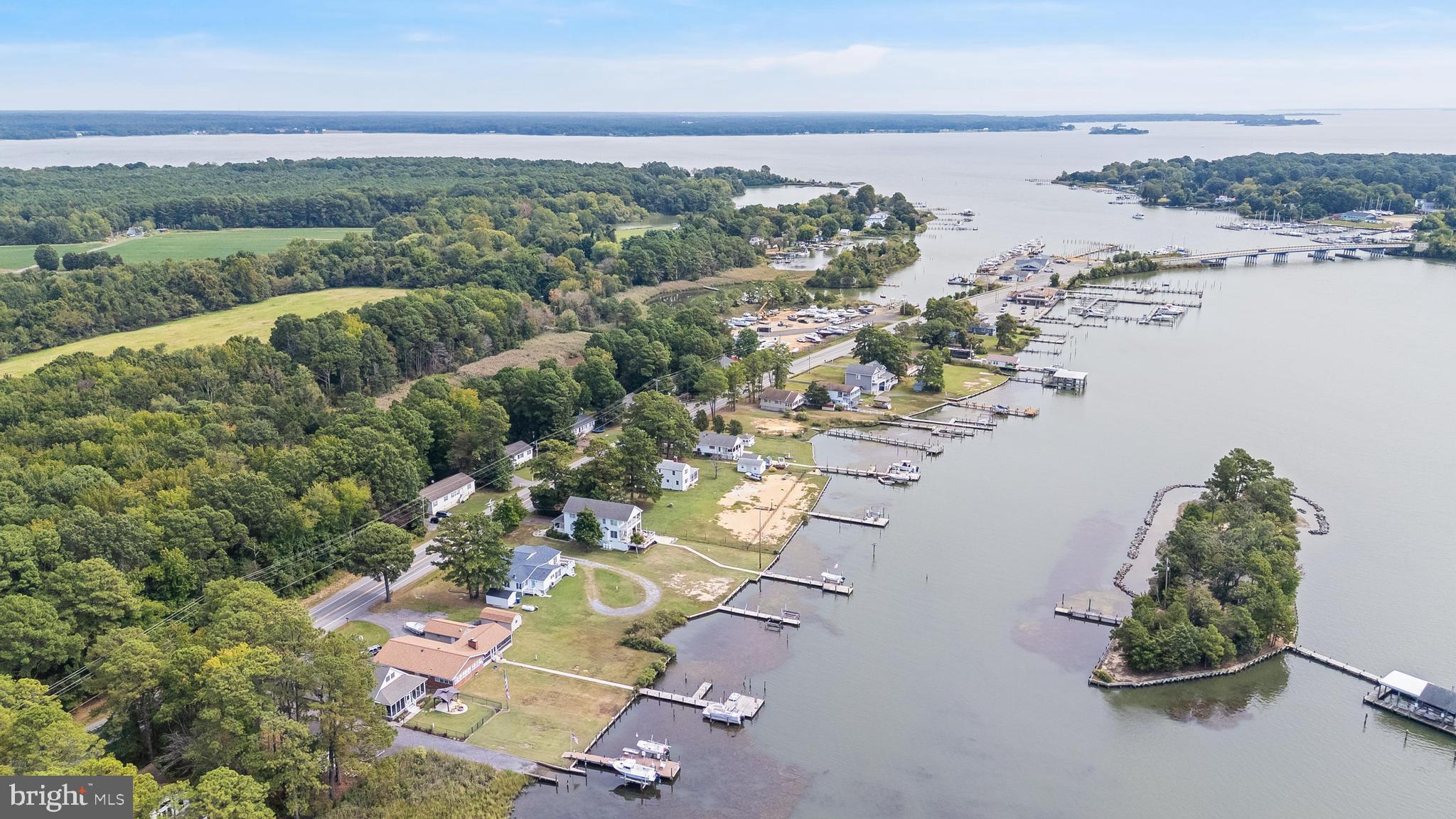 16077 Cobb Island Road Cobb Island, MD 20664 - Photo 55 of 56