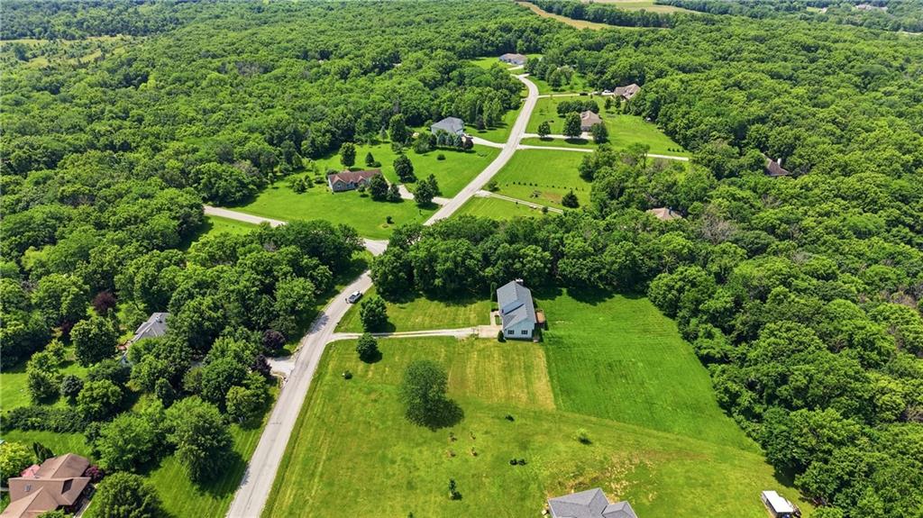 792 Northwest 1621st Road Bates City, MO 64011 - Photo 8 of 25